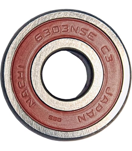 NTN Japan 6908 LLU C3 Deep Groove Ball Bearings 40x62x12mm